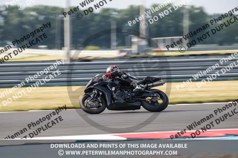 25 to 27th july 2019;Slovakia Ring;event digital images;motorbikes;no limits;peter wileman photography;trackday;trackday digital images